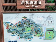 -京东石林峡风景区