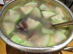 -东就鸭饭店·古早海南菜(友谊南海城店)