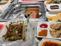 -海底捞火锅(北京路店)