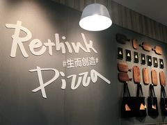 -乐凯撒披萨(汇港购物中心店)