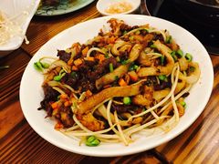 -荣记潮汕牛肉火锅(仙鹤街店)