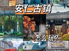 -安仁古镇