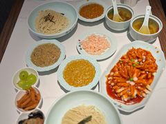 -裕兴记•蟹黄面馆(人民广场店)