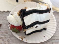 -麦森创意蛋糕(新模范马路地铁站店)