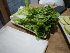 -朝鲜烤肉(安宁庄店)