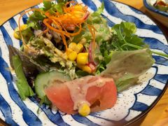 -晶吉·居酒屋·烧鸟·生鱼饭(中山区民主广场店)