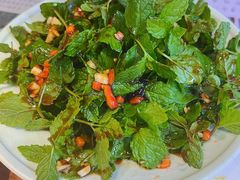 -芳芳私房菜·精做淮扬菜(承德路店)