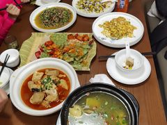 -食光慢宴·安吉土菜馆