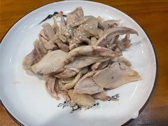 手撕鸡-邱大妈水煮(龙山店)