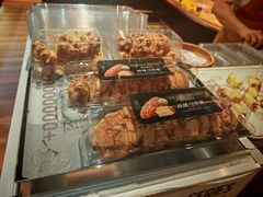 -FANEN法念·烘焙·甜点(万象城店)
