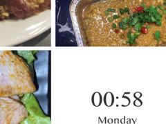 -燚青春东北泥炉烤肉(百合店)