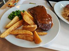 -宜家·瑞典风味餐厅(四元桥店)