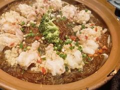 -老灶房-四川土菜(铁牛广场店)