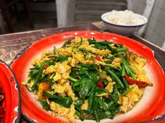 -馬伍旺川菜(安德门店)