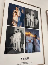 -小阿福儿童摄影(摩尔城店)