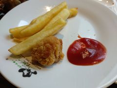 -汉巴味德(大悦城店)