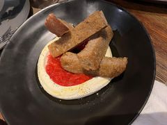 -Carbon莫卡哆·意大利复古集市餐厅(杭州大厦店)