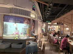 -晓粤·惹味粤菜(凯德乐峰广场店)