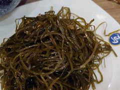 -西部马华清真兰州牛肉面·烧烤夜市(三里河店)