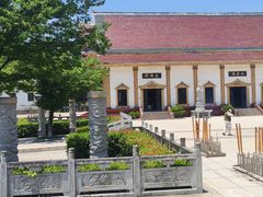 -报恩禅寺