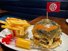 -Bistro 63 创意融合料理(广粤天地店)