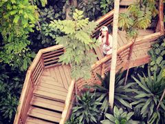 -郑州植物园