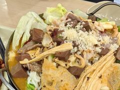 -百家鸡味馆(清泰店)