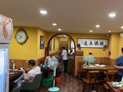 -闻香阁·清真(光荣道店)