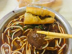 -丽华早点(大成路店)