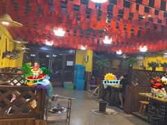 -铁锅年代(高新店)