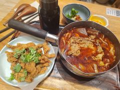 -小满手工粉(上海月星环球港店)