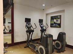 -上海圣淘沙万怡酒店