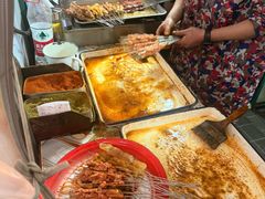 -小胡子祥彪烧烤(北湖总店)