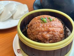 -莲餐厅·湖北菜·藕汤是头牌(愚园路店)