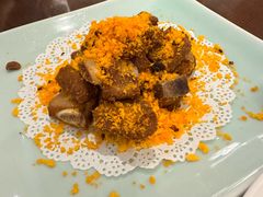 -佘山世茂艾美·御珍轩中餐厅