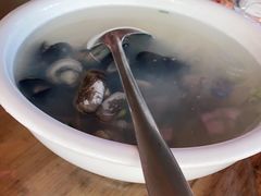-坛南湾阿强农家乐.海鲜大排档老字号(福州地标美食店)