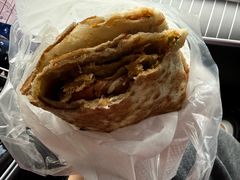 -金杨老摊头蛋饼(金口路店)