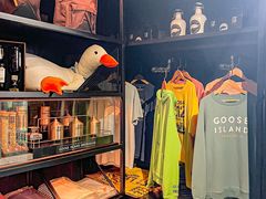 -Goose Island Brewhouse鹅岛精酿啤酒餐厅