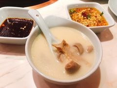 -捞神汤物料理(正大广场店)