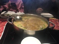 -官也街澳门火锅(新源里店)