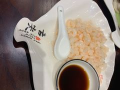 清溜河虾仁-王四酒家苏帮菜馆(观前店)