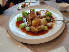 -功德林素菜饭庄(前门店)