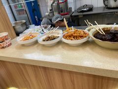 -老前童小吃(北明程路店)