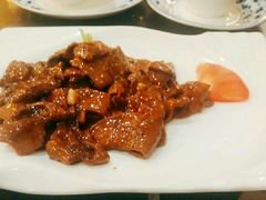 -堂宴·老厦门私房菜(1988仙岳总店)