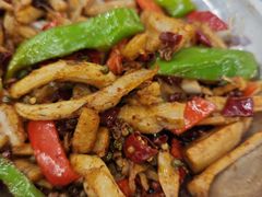 -王家大院·南京菜(湛江路总店)