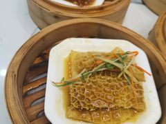 -乜都得港式茶楼(天贵路店)