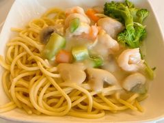 -太平馆餐厅(尖沙咀店)
