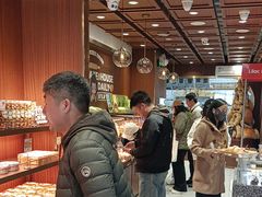 -丁香西饼屋(桂林路店)