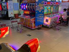 -大玩家(哈尔滨悦荟店)