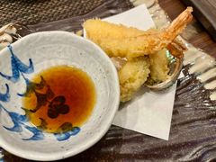 -田舍家Inakaya·炉端烧·铁板烧(天汇igc店)